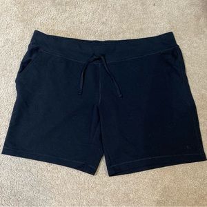Workout shorts size XXL